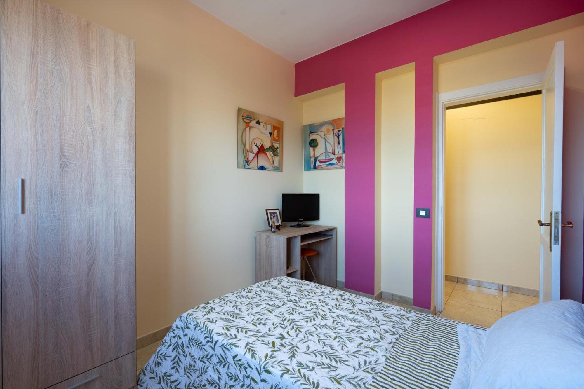Apartamento El Balcon De Gáldar Exterior foto