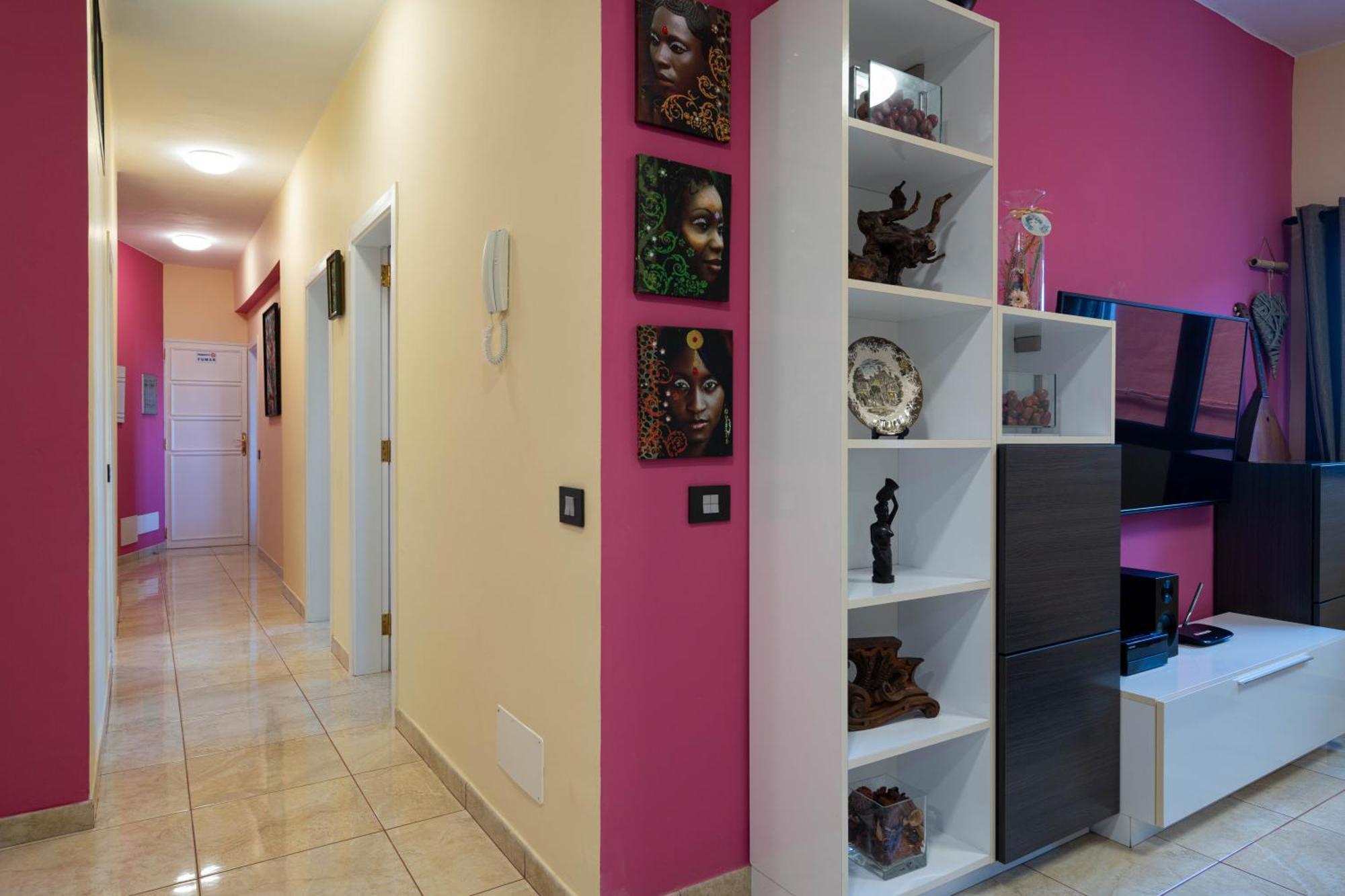 Apartamento El Balcon De Gáldar Exterior foto